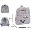 Рюкзак дитячий Yes K-46XXS Pusheen Toy
