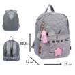 Рюкзак дитячий Yes K-47XS Pusheen Toy
