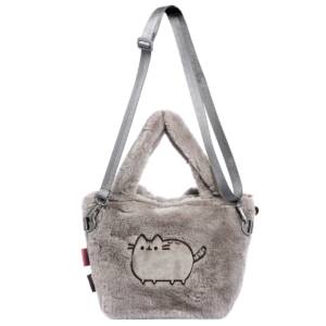Сумка через плече Yes CBK-4 Pusheen Toy