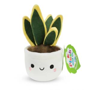 М'яка іграшка Plush and Co "Квітоньки" арт. PLC25048 (48шт) 11-18см